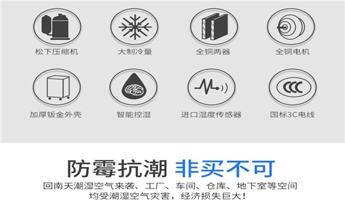 梅雨季給媽媽買(mǎi)臺除濕機