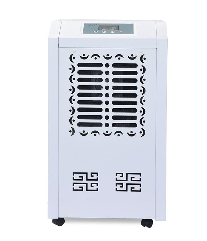 除濕機的常見(jiàn)故障與處理