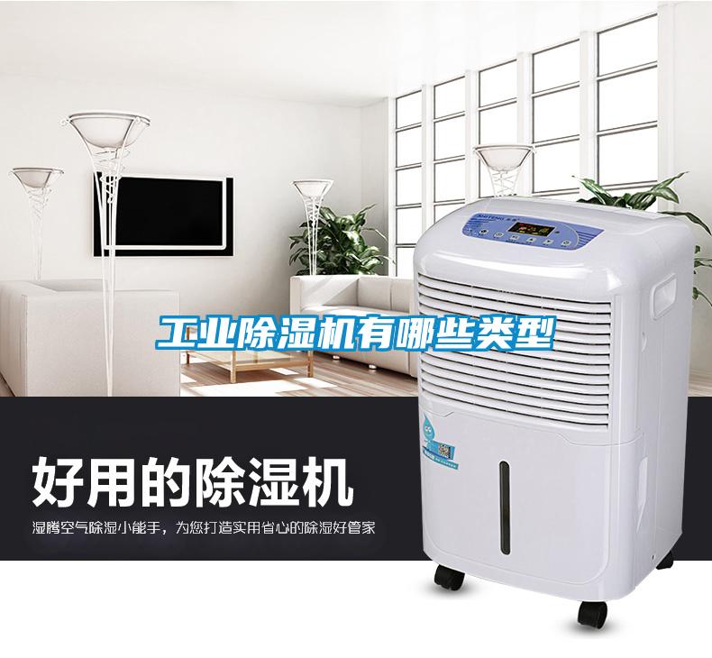 工業(yè)除濕機有哪些類(lèi)型