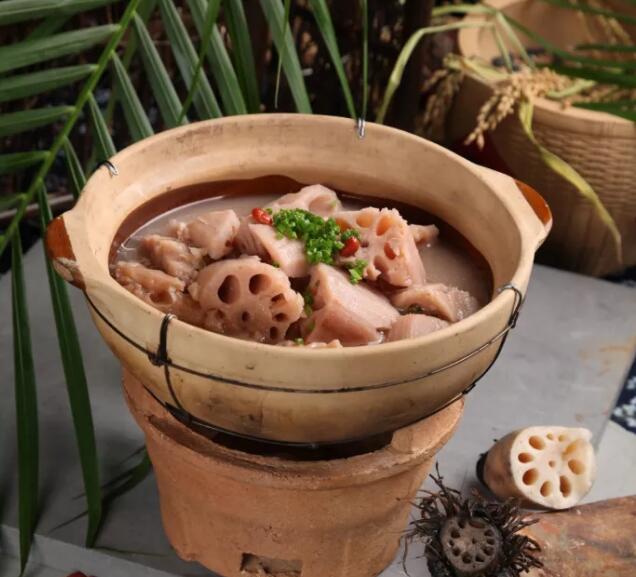 多吃這三寶，除濕補虛，一個(gè)冬天都不感冒！