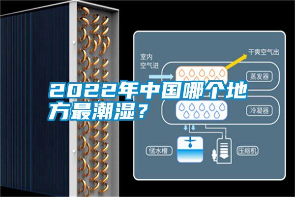 2022年中國哪個(gè)地方最潮濕？