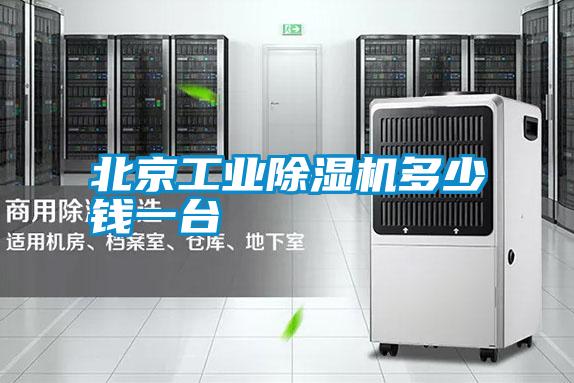 北京工業(yè)除濕機多少錢(qián)一臺