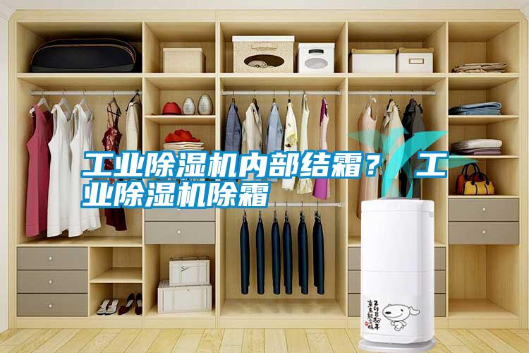 工業(yè)除濕機內部結霜？ 工業(yè)除濕機除霜