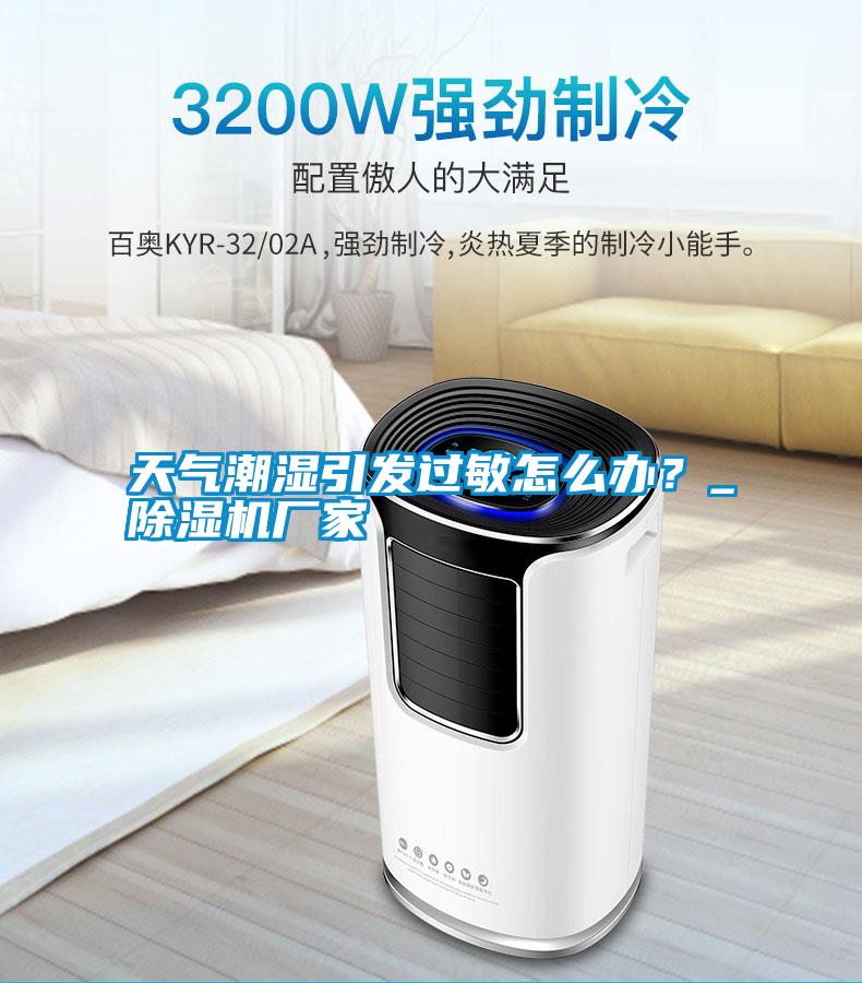 天氣潮濕引發(fā)過(guò)敏怎么辦？_除濕機廠(chǎng)家