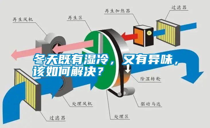 冬天既有濕冷，又有異味，該如何解決？