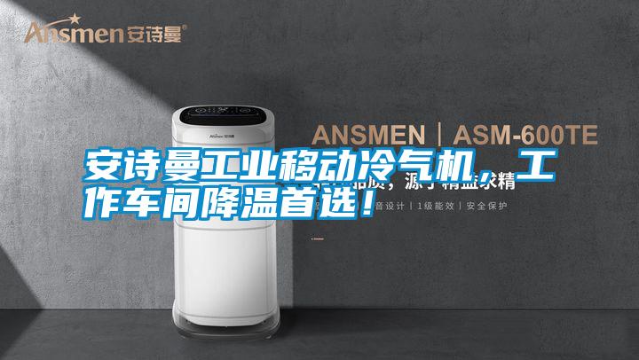 安詩(shī)曼工業(yè)移動(dòng)冷氣機，工作車(chē)間降溫首選！
