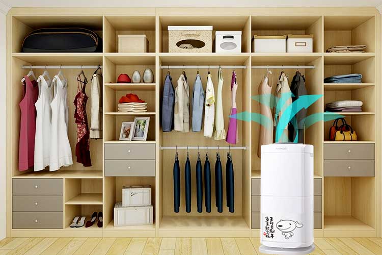為什么洗過(guò)的衣服晾干了還有一股臭味？