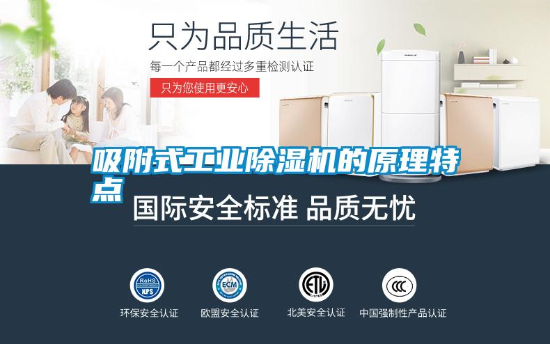 吸附式工業(yè)除濕機的原理特點(diǎn)