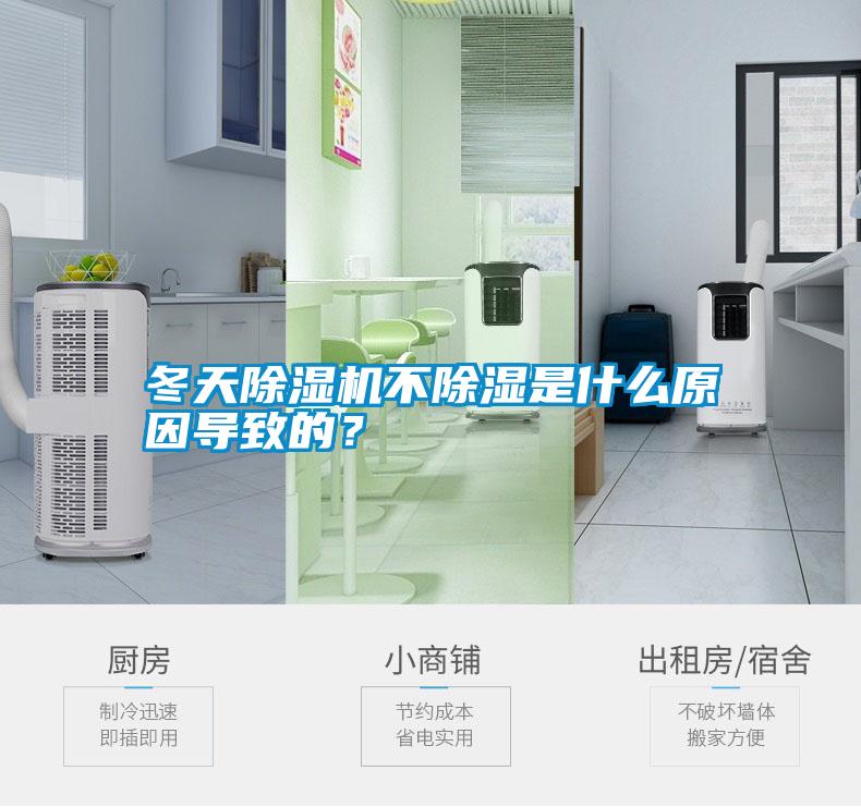 冬天除濕機不除濕是什么原因導致的？