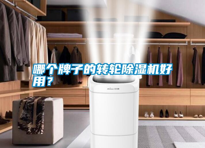 哪個(gè)牌子的轉輪除濕機好用？