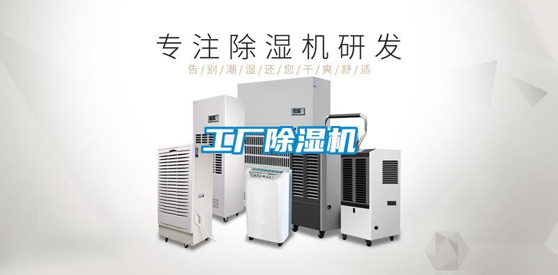 工廠(chǎng)除濕機