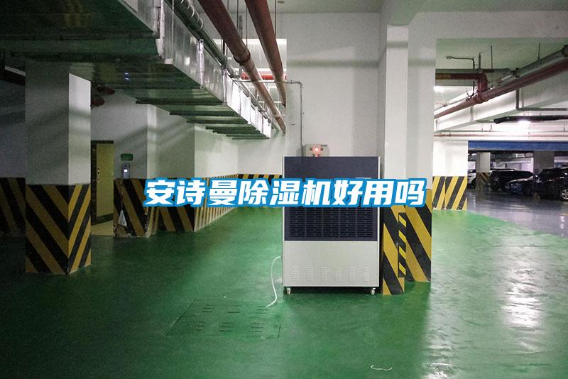 安詩(shī)曼除濕機好用嗎