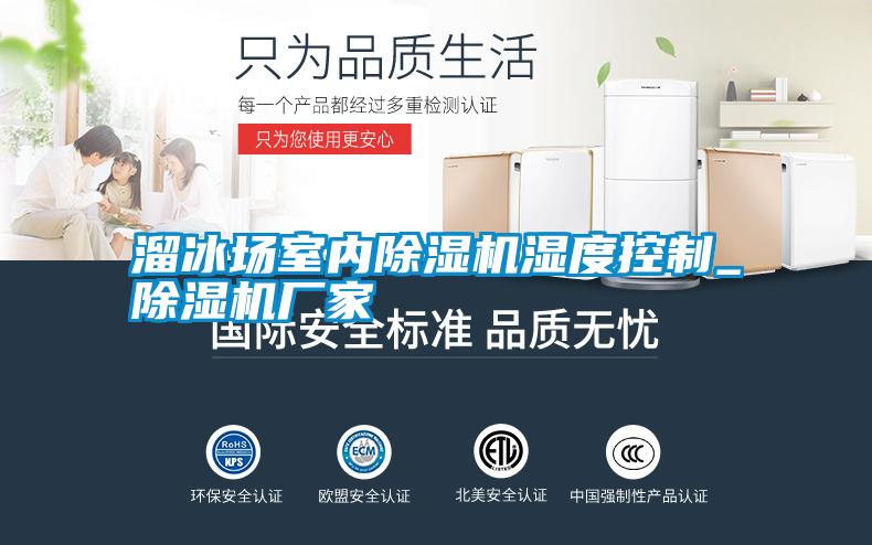 溜冰場(chǎng)室內除濕機濕度控制_除濕機廠(chǎng)家