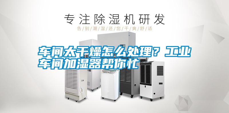 車(chē)間太干燥怎么處理？工業(yè)車(chē)間加濕器幫你忙