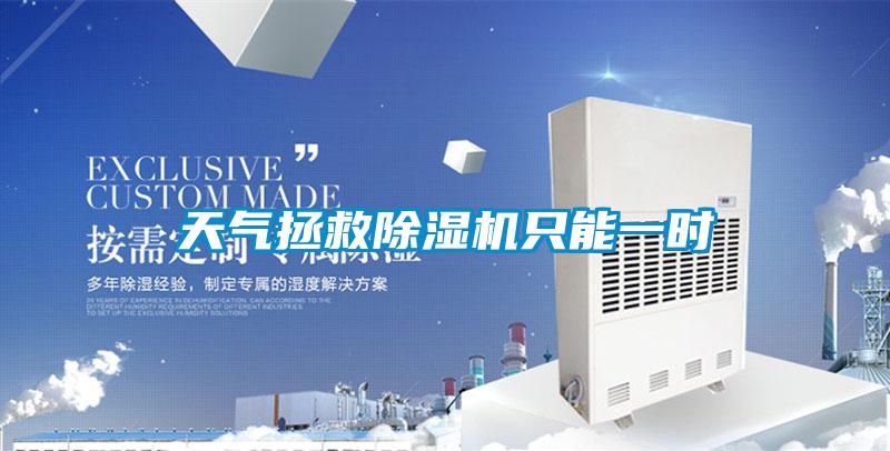 天氣拯救除濕機只能一時(shí)