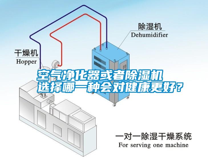 空氣凈化器或者除濕機 選擇哪一種會(huì )對健康更好？