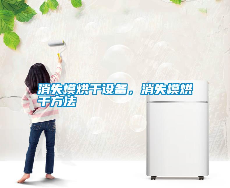 消失模烘干設備，消失模烘干方法