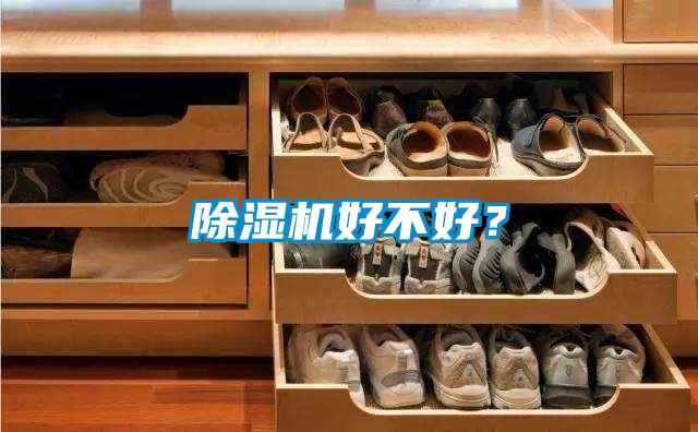 除濕機好不好？