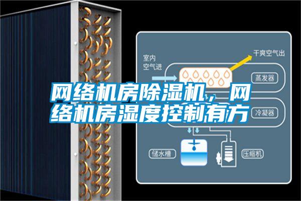 網(wǎng)絡(luò )機房除濕機，網(wǎng)絡(luò )機房濕度控制有方