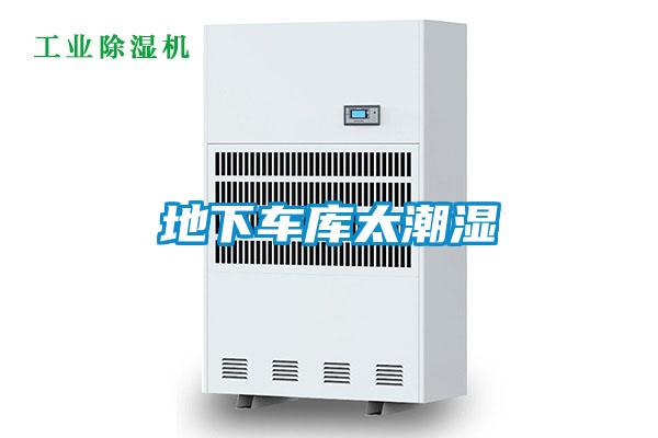 地下車(chē)庫太潮濕