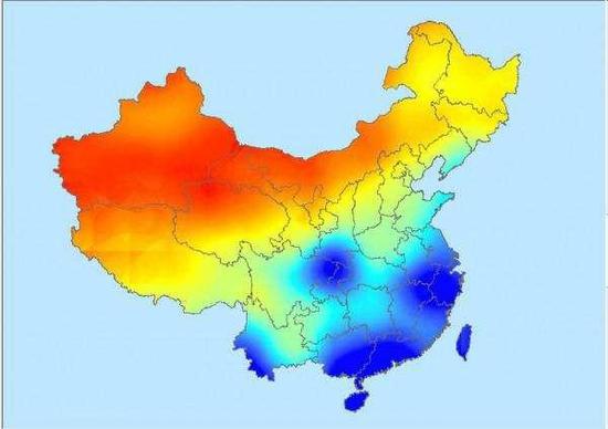 除濕機加濕器的原理是什么，南北差異應該買(mǎi)哪個(gè)？