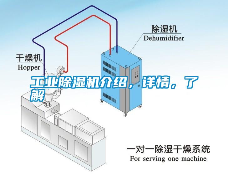 工業(yè)除濕機介紹，詳情，了解
