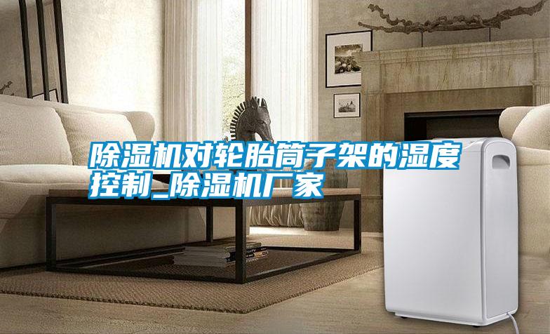 除濕機對輪胎筒子架的濕度控制_除濕機廠(chǎng)家