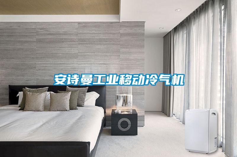 安詩(shī)曼工業(yè)移動(dòng)冷氣機