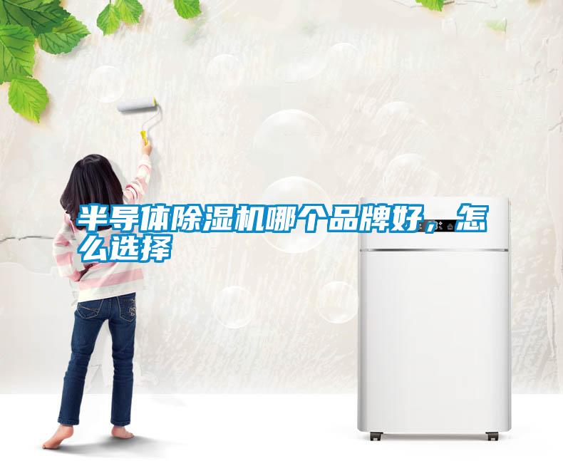 半導體除濕機哪個(gè)品牌好，怎么選擇