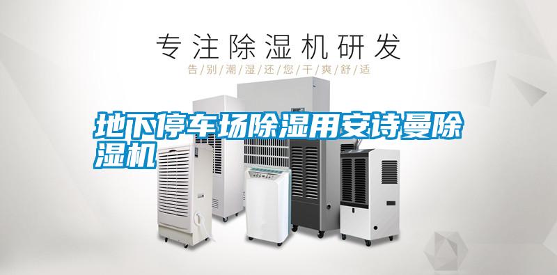 地下停車(chē)場(chǎng)除濕用安詩(shī)曼除濕機