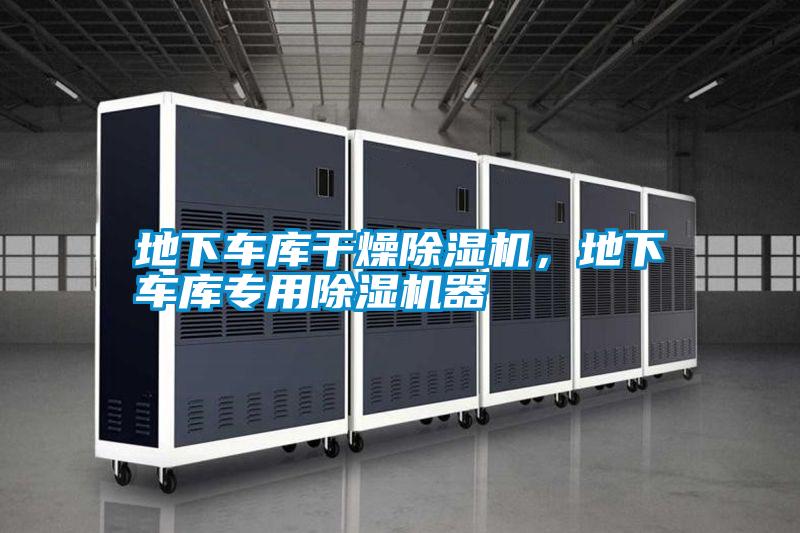 地下車(chē)庫干燥除濕機，地下車(chē)庫專(zhuān)用除濕機器