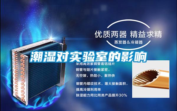 潮濕對實(shí)驗室的影響
