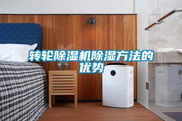 轉輪除濕機除濕方法的優(yōu)勢