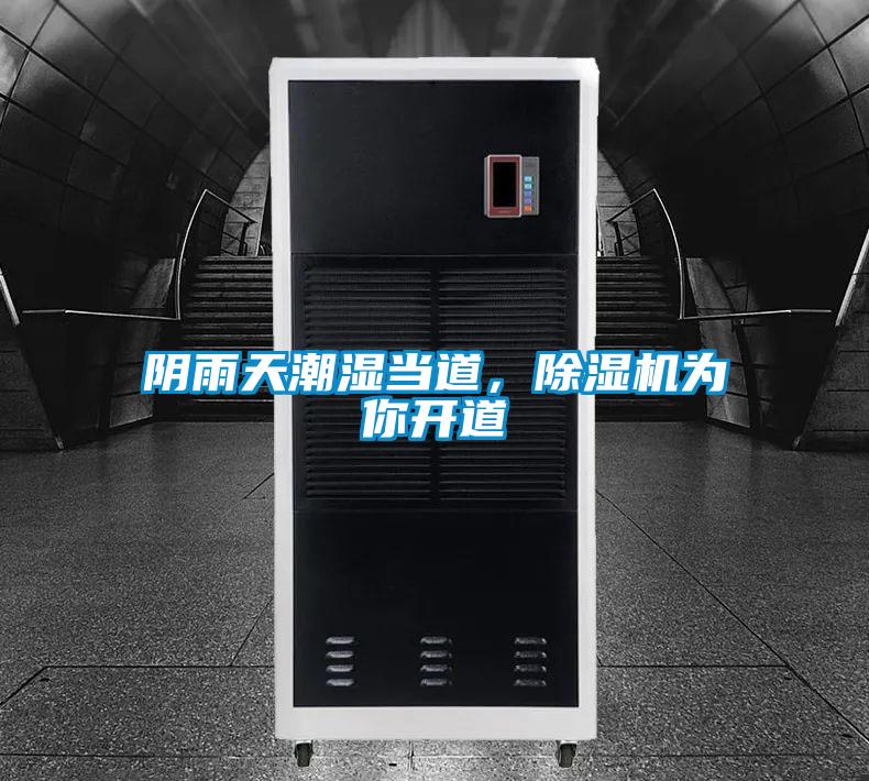 陰雨天潮濕當道，除濕機為你開(kāi)道