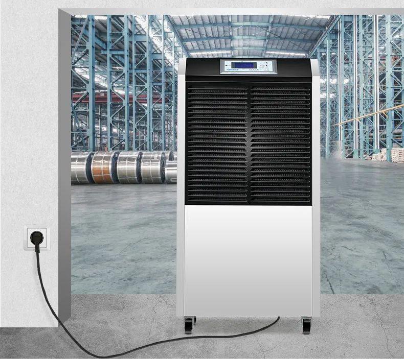 除濕機品牌建設需要腳踏實(shí)地