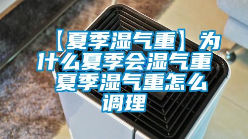 【夏季濕氣重】為什么夏季會(huì )濕氣重 夏季濕氣重怎么調理