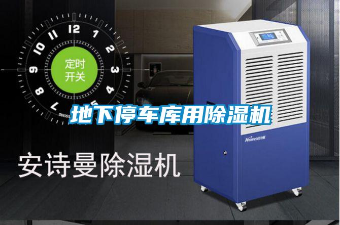 地下停車(chē)庫用除濕機
