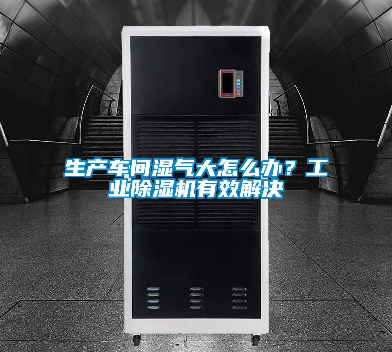 生產(chǎn)車(chē)間濕氣大怎么辦？工業(yè)除濕機有效解決