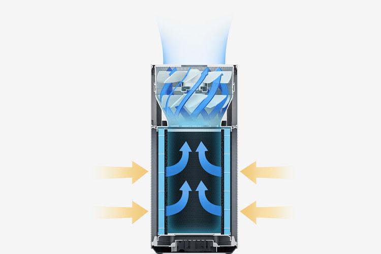 水系統中央空調，到底“舒適”在哪？