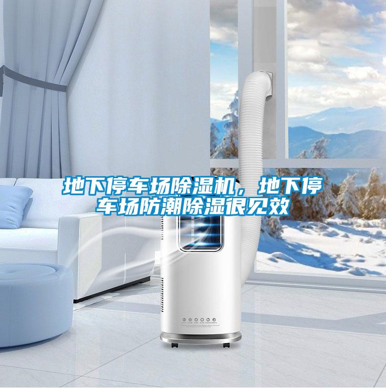 地下停車(chē)場(chǎng)除濕機，地下停車(chē)場(chǎng)防潮除濕很見(jiàn)效