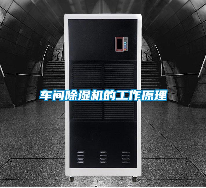 車(chē)間除濕機的工作原理
