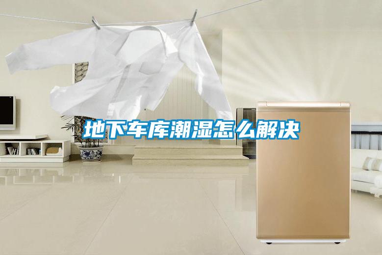 地下車(chē)庫潮濕怎么解決