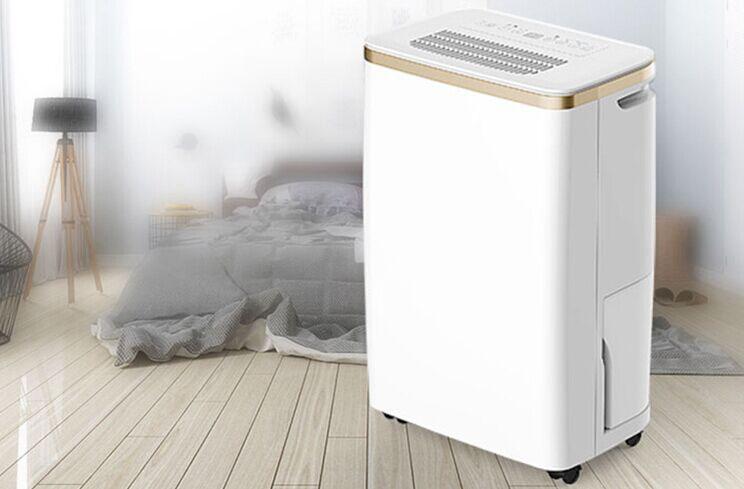 濕度過(guò)高對電子元器件及整機的影響