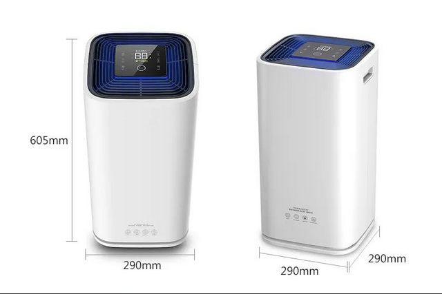 醫用殺菌消毒液噴霧器，醫院消毒殺菌好幫手