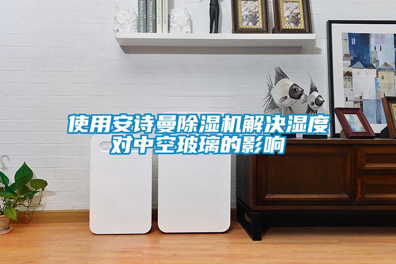 使用安詩(shī)曼除濕機解決濕度對中空玻璃的影響