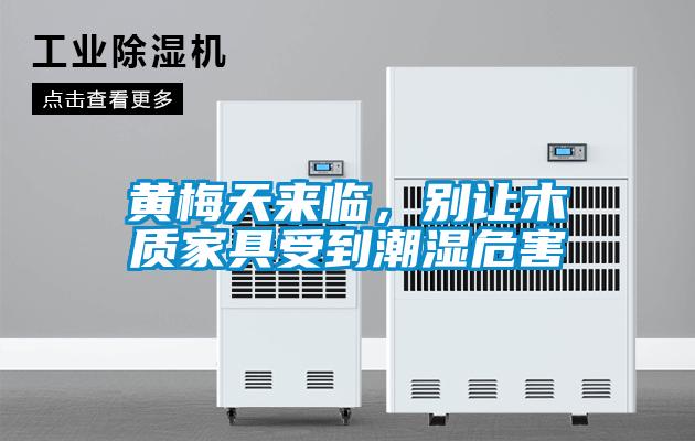 黃梅天來(lái)臨，別讓木質(zhì)家具受到潮濕危害