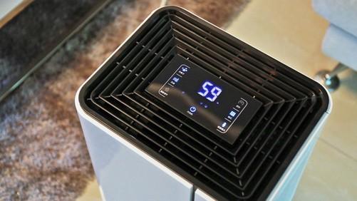 SMT車(chē)間防范靜電首選超聲波加濕機