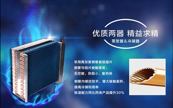 轉輪除濕機冬季使用除濕速度并無(wú)影響
