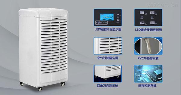 轉輪除濕機多少錢(qián)？