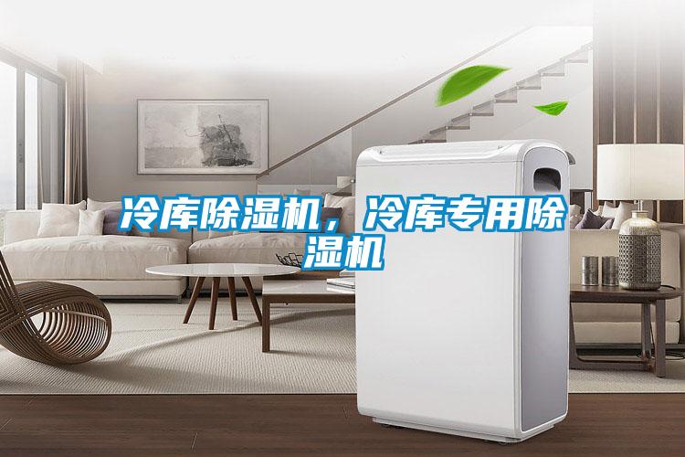 冷庫除濕機，冷庫專(zhuān)用除濕機